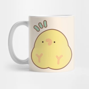 Cute chikie Mug